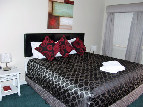 Ben Chifley Motor Inn - Accommodation Broome 25