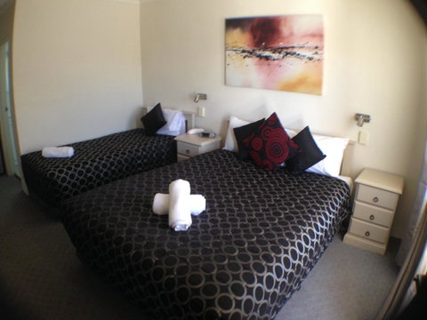 Ben Chifley Motor Inn - Accommodation Broome 28