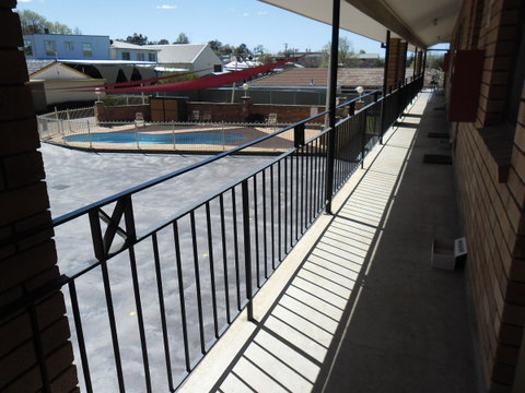 Ben Chifley Motor Inn - Accommodation Broome 34