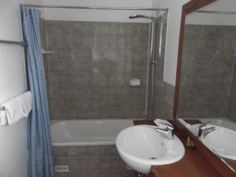 Ben Chifley Motor Inn - Accommodation Broome 7