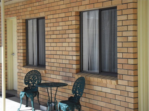 Ben Chifley Motor Inn - Accommodation Broome 43