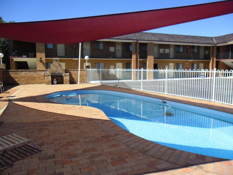 Ben Chifley Motor Inn - Accommodation Broome 32