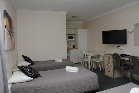 Ben Chifley Motor Inn - Accommodation Broome 4