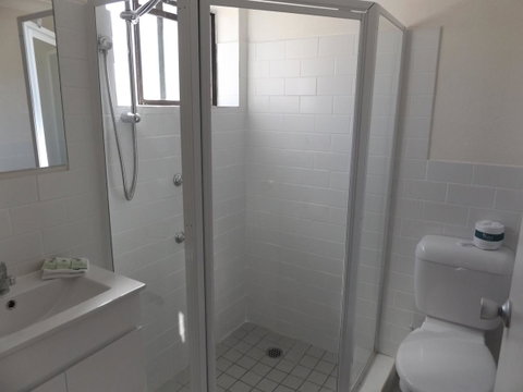 Ben Chifley Motor Inn - Accommodation Broome 23