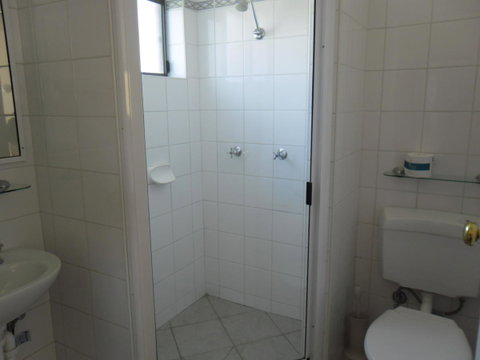 Ben Chifley Motor Inn - Accommodation Broome 39
