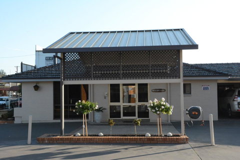 Ben Chifley Motor Inn - Accommodation Broome 26