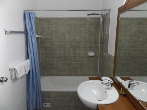 Ben Chifley Motor Inn - Accommodation Broome 11