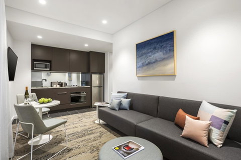 Quest North Sydney - Accommodation Broome 9