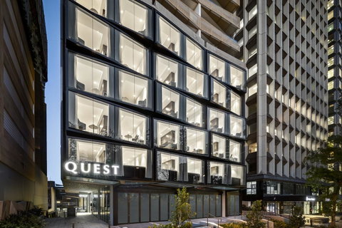 Quest North Sydney - Accommodation Broome 0