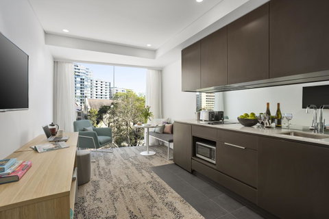 Quest North Sydney - Accommodation Broome 6