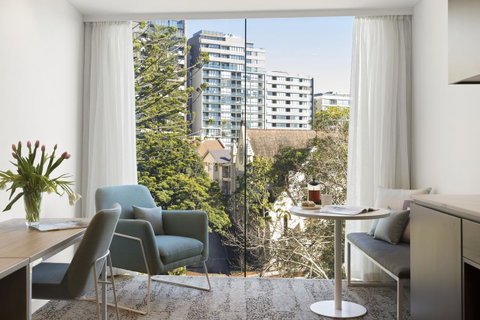 Quest North Sydney - Accommodation Broome 5