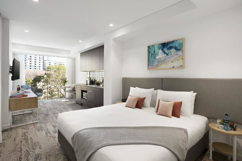 Quest North Sydney - Accommodation Broome 7