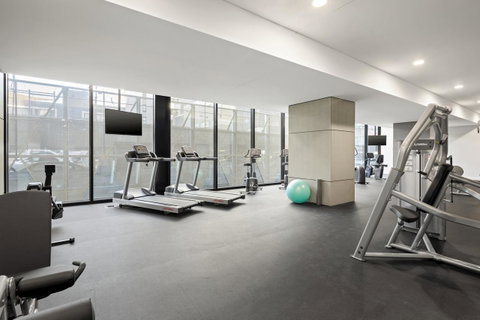 Quest North Sydney - Accommodation Broome 3
