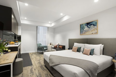 Quest North Sydney - Accommodation Broome 17