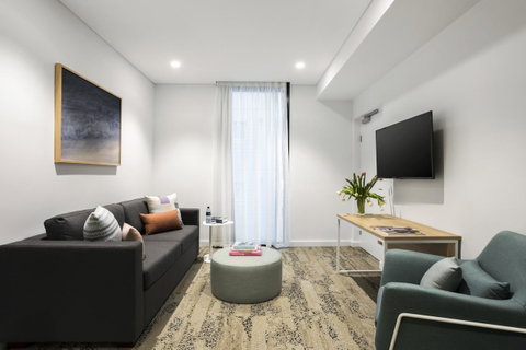 Quest North Sydney - Accommodation Broome 16