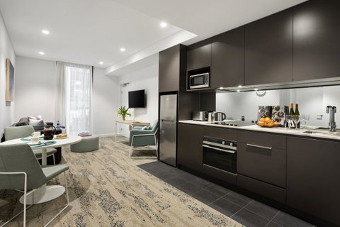 Quest North Sydney - Accommodation Broome 15