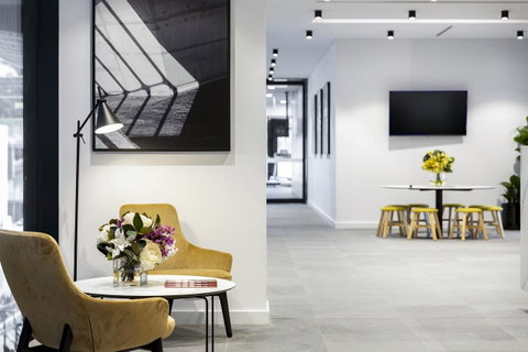Quest North Sydney - Accommodation Broome 1