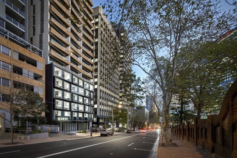 Quest North Sydney - Accommodation Broome 19