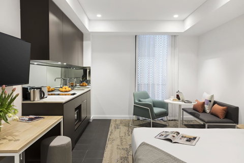 Quest North Sydney - Accommodation Broome 18