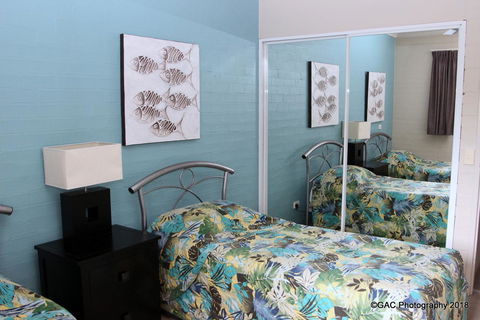 Mollymook Cove Apartments - Accommodation Broome 21