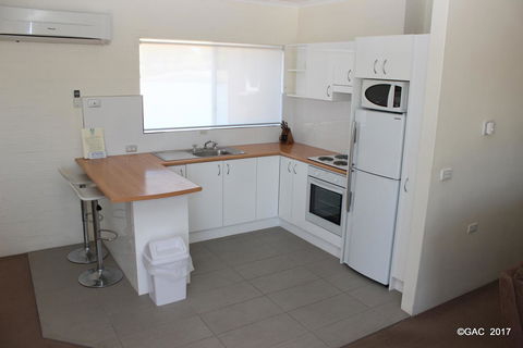 Mollymook Cove Apartments - Accommodation Broome 12