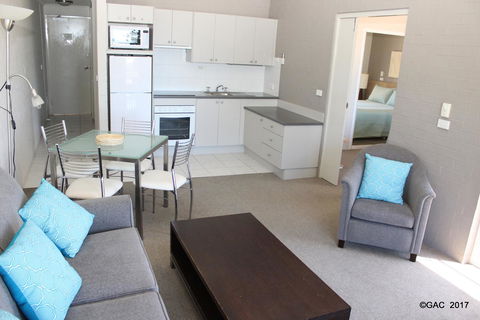 Mollymook Cove Apartments - Accommodation Broome 22