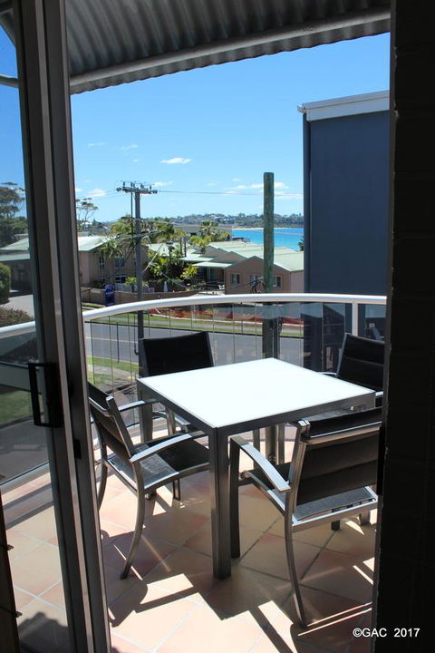 Mollymook Cove Apartments - Accommodation Broome 18