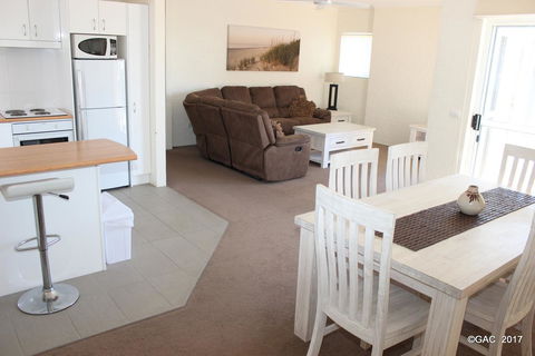 Mollymook Cove Apartments - Accommodation Broome 29