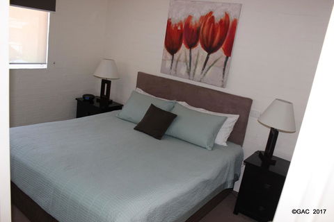 Mollymook Cove Apartments - Accommodation Broome 25