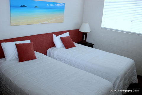 Mollymook Cove Apartments - Accommodation Broome 20