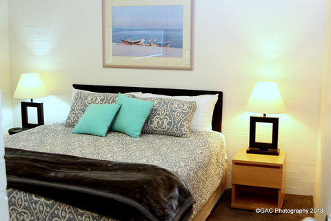 Mollymook Cove Apartments - Accommodation Broome 31