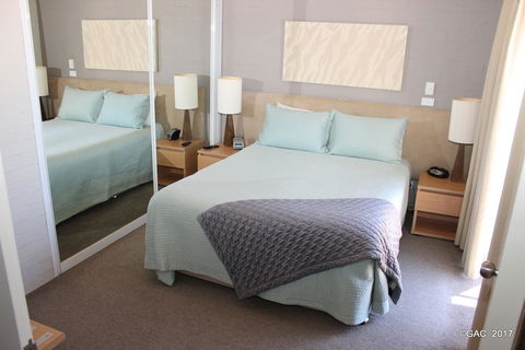Mollymook Cove Apartments - Accommodation Broome 33