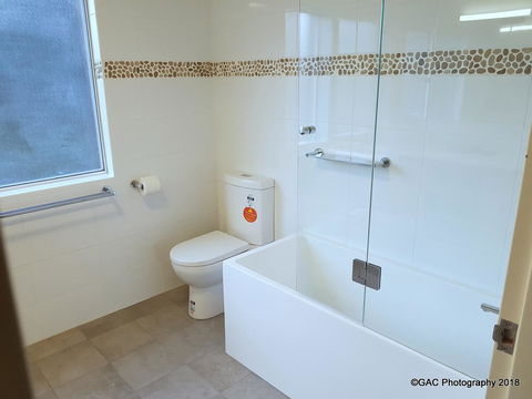 Mollymook Cove Apartments - Accommodation Broome 27