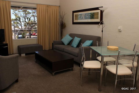Mollymook Cove Apartments - Accommodation Broome 3