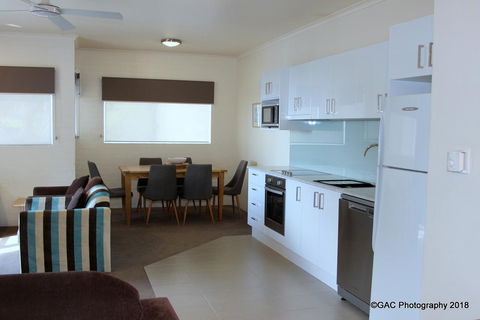Mollymook Cove Apartments - Accommodation Broome 15