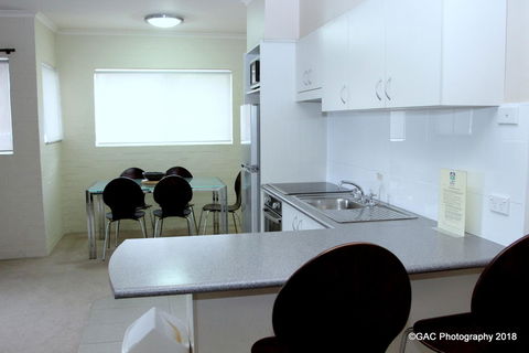 Mollymook Cove Apartments - Accommodation Broome 24