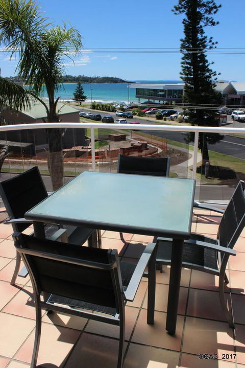 Mollymook Cove Apartments - Accommodation Broome 5