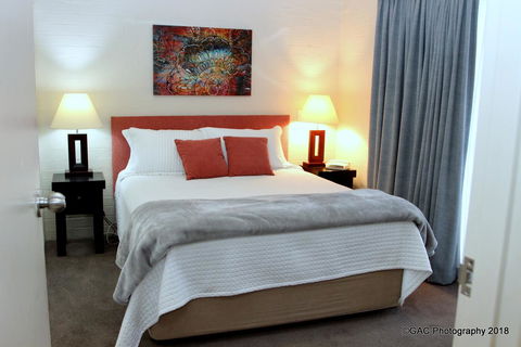 Mollymook Cove Apartments - Accommodation Broome 4