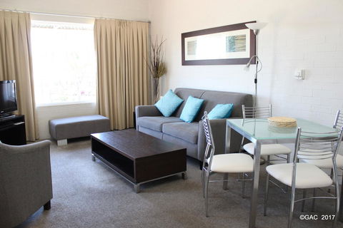 Mollymook Cove Apartments - Accommodation Broome 32