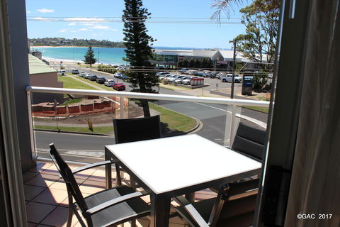 Mollymook Cove Apartments - Accommodation Broome 7