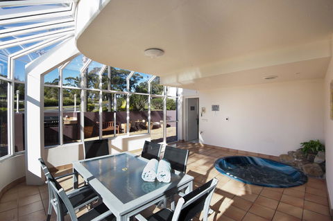 Mollymook Cove Apartments - Accommodation Broome 35