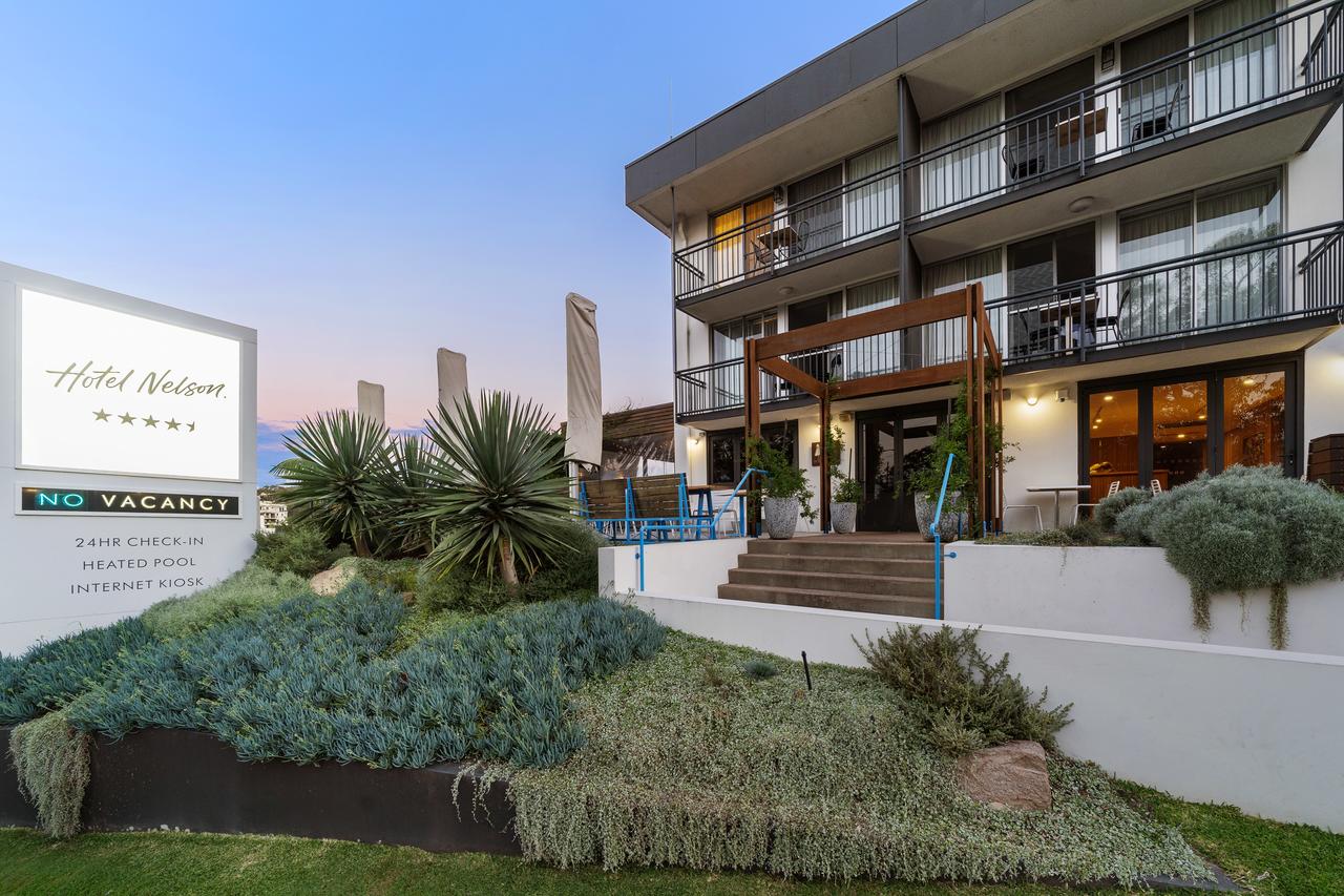 Nelson Bay NSW Accommodation Broome