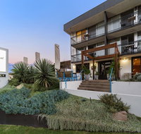 Hotel Nelson - Accommodation Broome