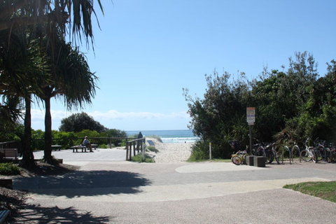Ocean Breeze At Caba - Accommodation Broome 2