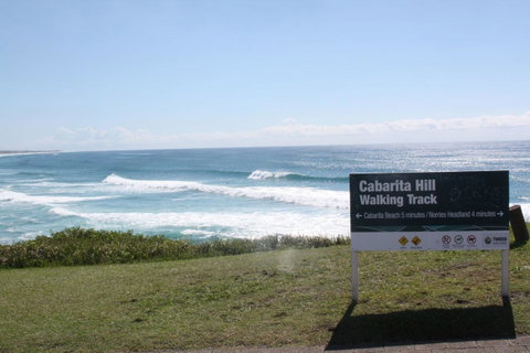 Ocean Breeze At Caba - Accommodation Broome 5