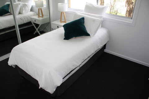 Ocean Breeze At Caba - Accommodation Broome 16