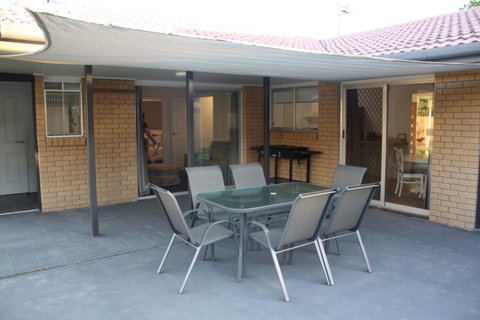 Ocean Breeze At Caba - Accommodation Broome 24