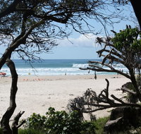 Ocean Breeze at Caba - Accommodation Broome