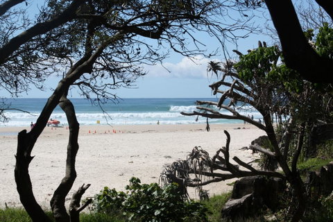 Ocean Breeze At Caba - Accommodation Broome 0