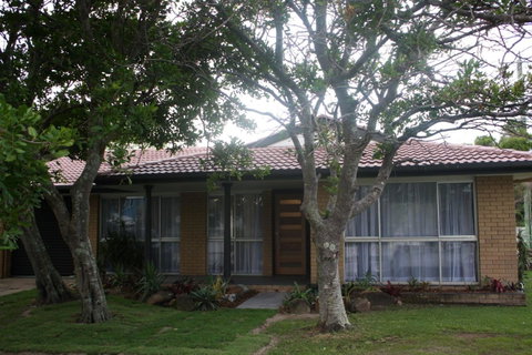 Ocean Breeze At Caba - Accommodation Broome 1